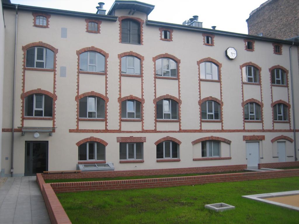 Apartamenty Sedinum - Bryza Szczecin Quarto foto