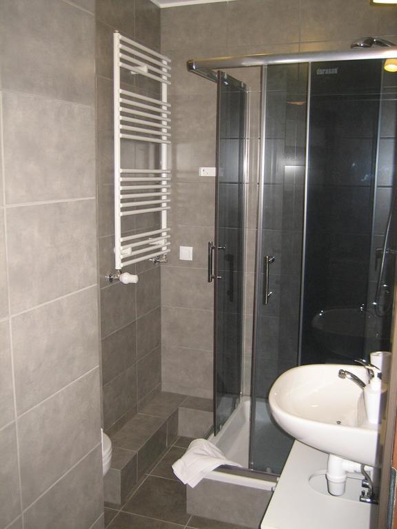 Apartamenty Sedinum - Bryza Szczecin Quarto foto