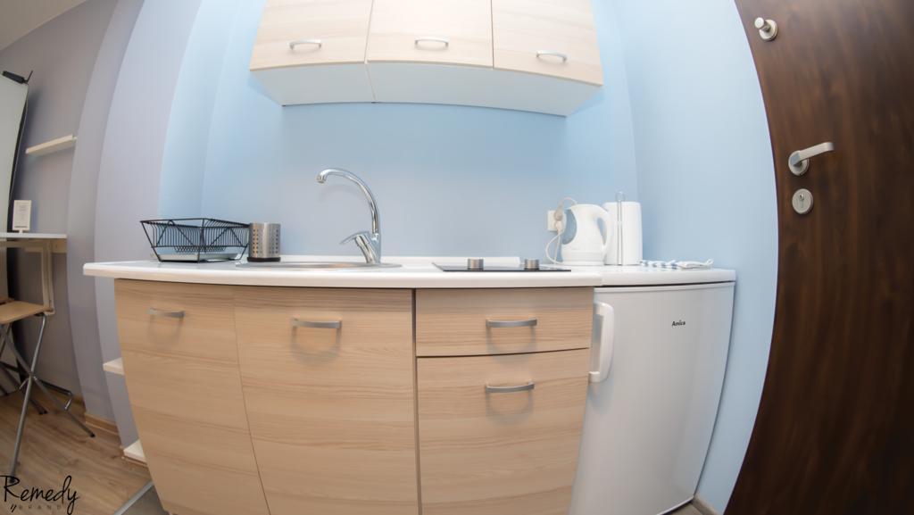 Apartamenty Sedinum - Bryza Szczecin Exterior foto