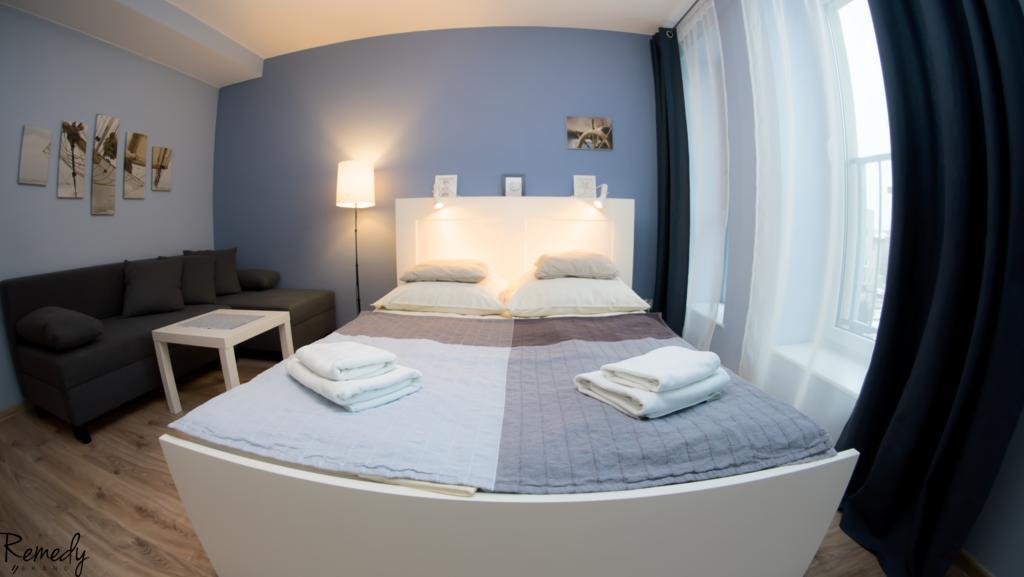 Apartamenty Sedinum - Bryza Szczecin Exterior foto